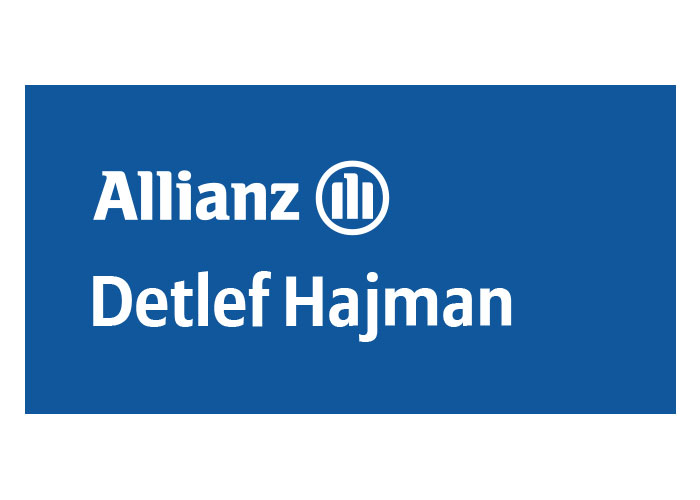 Ball der Wirtschaftsjunioren – Allianz Detlef Hajman