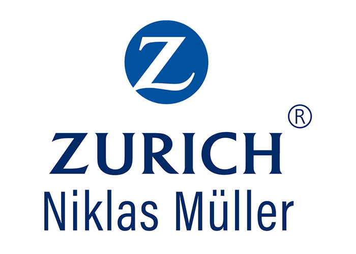 Ball der Wirtschaftsjunioren – Zurich Niklas Müller